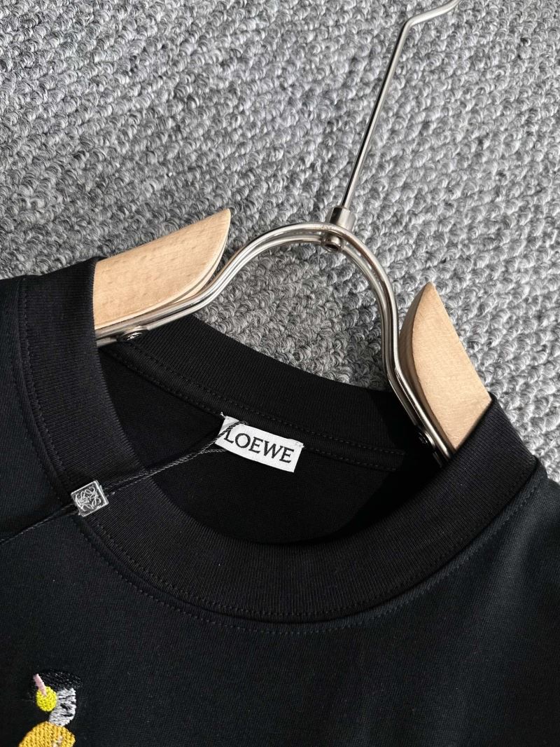 Loewe T-Shirts